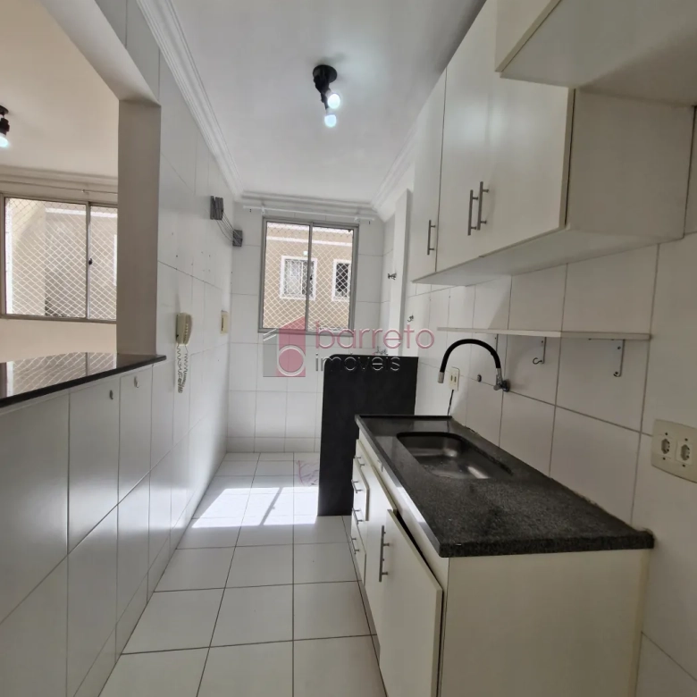 APARTAMENTO PARA LOCAÇÃO E VENDA NO CONDOMÍNIO SPAZIO JARDIM DE TRENTO – JUNDIAÍ/SP