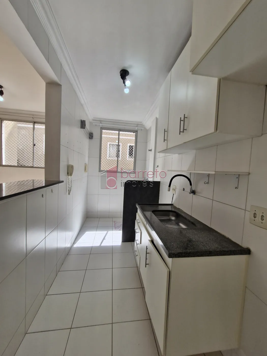 APARTAMENTO PARA LOCAÇÃO E VENDA NO CONDOMÍNIO SPAZIO JARDIM DE TRENTO – JUNDIAÍ/SP