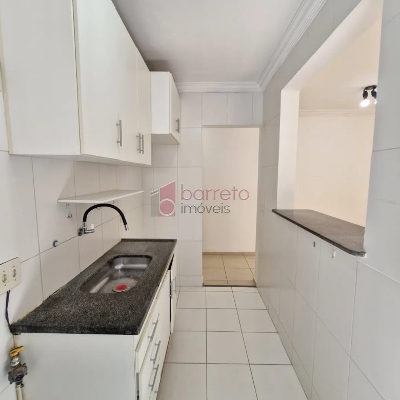 APARTAMENTO PARA LOCAÇÃO E VENDA NO CONDOMÍNIO SPAZIO JARDIM DE TRENTO – JUNDIAÍ/SP