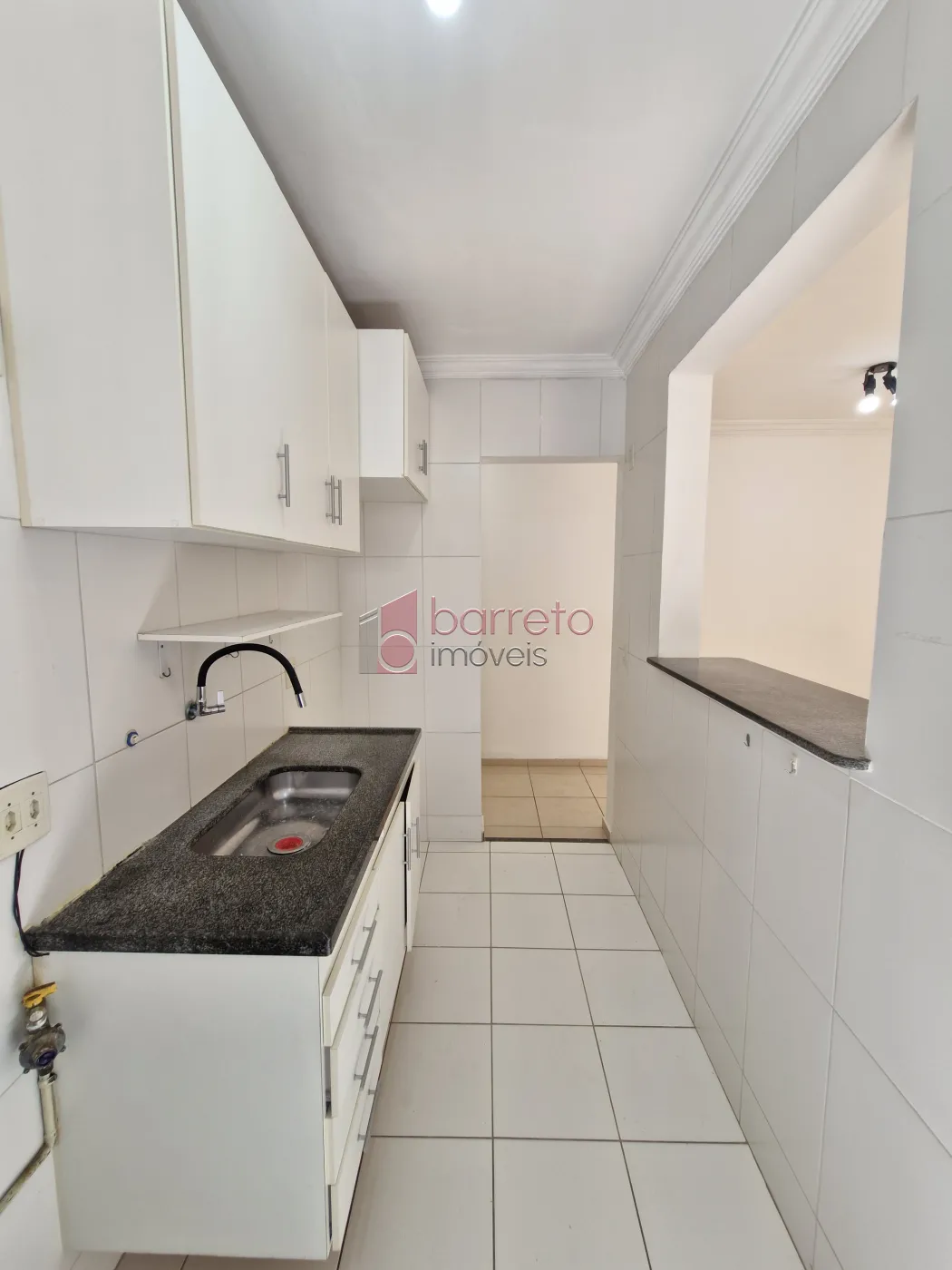 APARTAMENTO PARA LOCAÇÃO E VENDA NO CONDOMÍNIO SPAZIO JARDIM DE TRENTO – JUNDIAÍ/SP