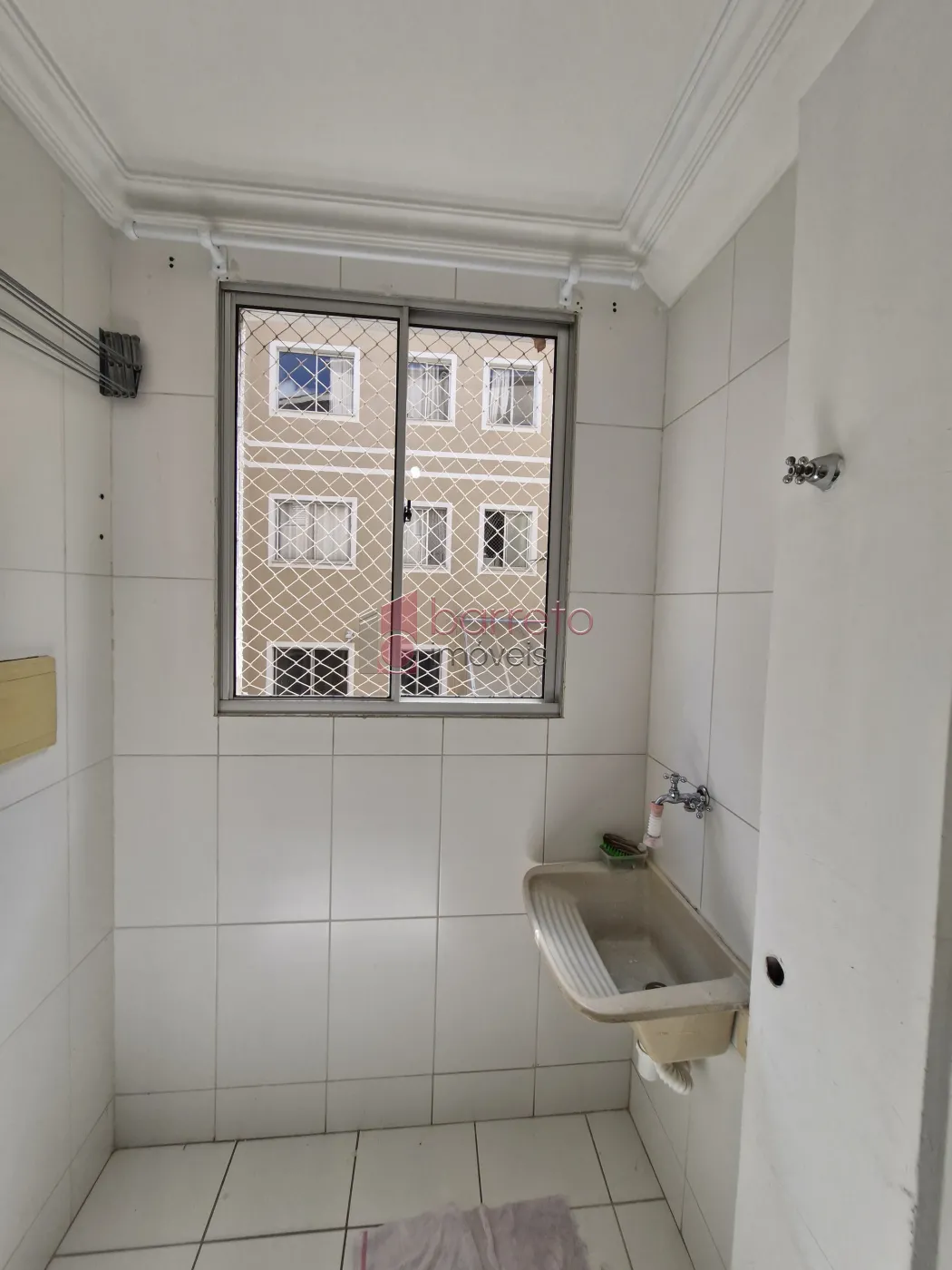 APARTAMENTO PARA LOCAÇÃO E VENDA NO CONDOMÍNIO SPAZIO JARDIM DE TRENTO – JUNDIAÍ/SP