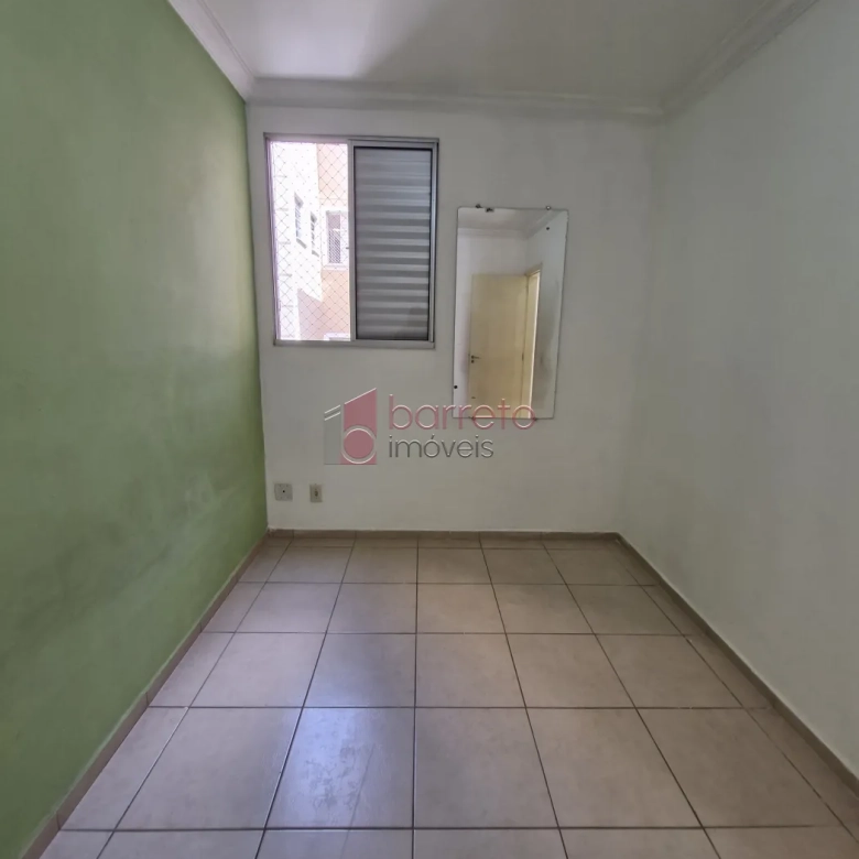APARTAMENTO PARA LOCAÇÃO E VENDA NO CONDOMÍNIO SPAZIO JARDIM DE TRENTO – JUNDIAÍ/SP
