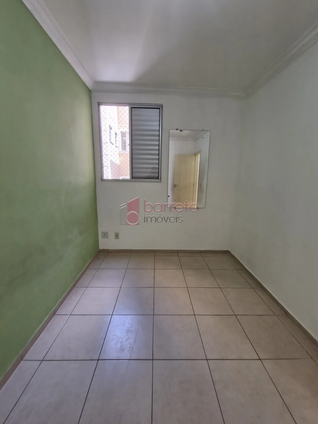 APARTAMENTO PARA LOCAÇÃO E VENDA NO CONDOMÍNIO SPAZIO JARDIM DE TRENTO – JUNDIAÍ/SP