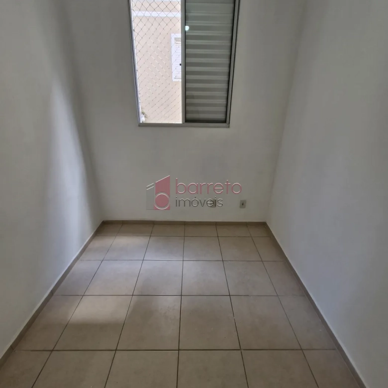 APARTAMENTO PARA LOCAÇÃO E VENDA NO CONDOMÍNIO SPAZIO JARDIM DE TRENTO – JUNDIAÍ/SP