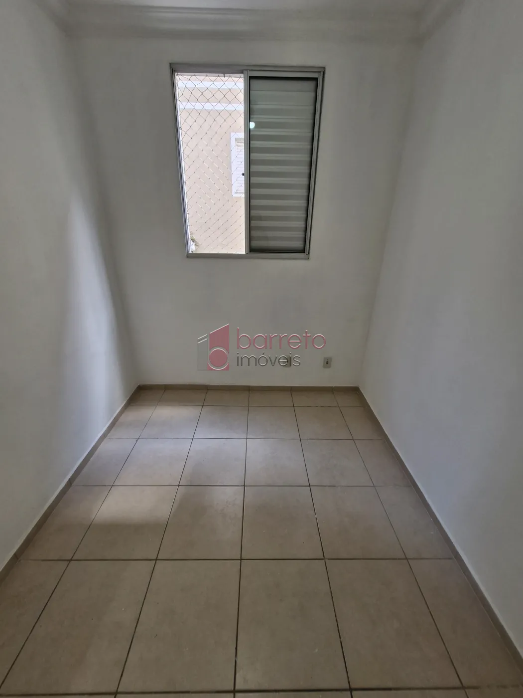 APARTAMENTO PARA LOCAÇÃO E VENDA NO CONDOMÍNIO SPAZIO JARDIM DE TRENTO – JUNDIAÍ/SP