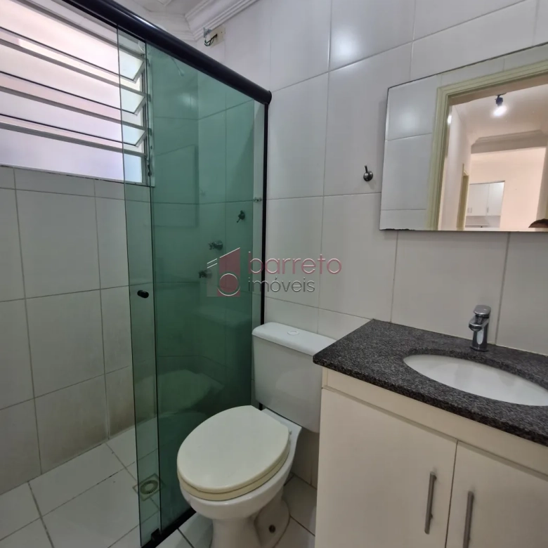 APARTAMENTO PARA LOCAÇÃO E VENDA NO CONDOMÍNIO SPAZIO JARDIM DE TRENTO – JUNDIAÍ/SP