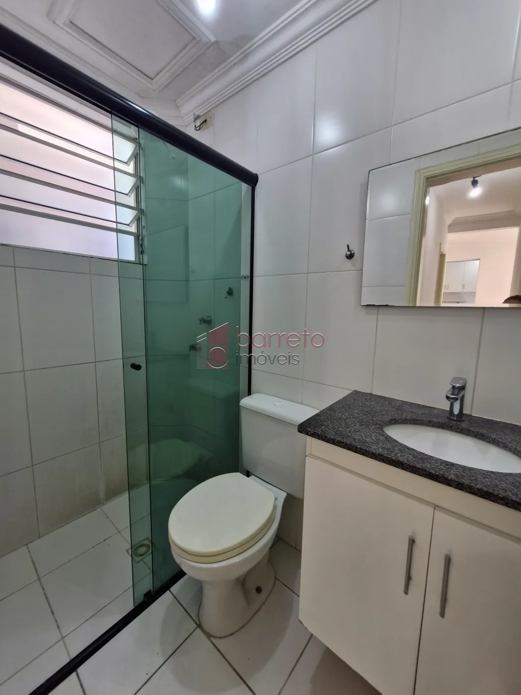 APARTAMENTO PARA LOCAÇÃO E VENDA NO CONDOMÍNIO SPAZIO JARDIM DE TRENTO – JUNDIAÍ/SP