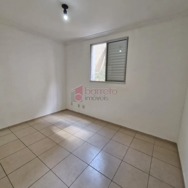 APARTAMENTO PARA LOCAÇÃO E VENDA NO CONDOMÍNIO SPAZIO JARDIM DE TRENTO – JUNDIAÍ/SP