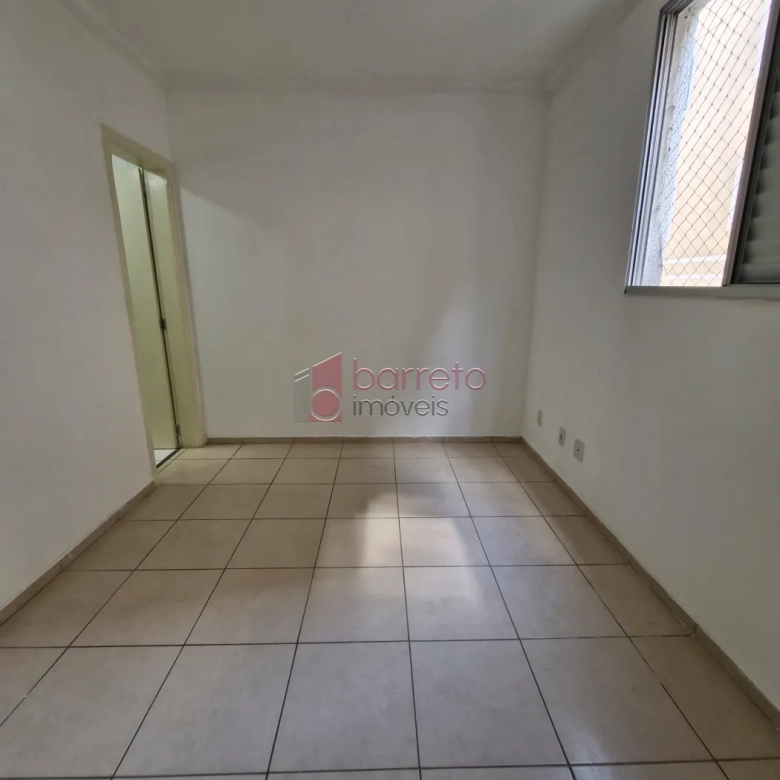 APARTAMENTO PARA LOCAÇÃO E VENDA NO CONDOMÍNIO SPAZIO JARDIM DE TRENTO – JUNDIAÍ/SP