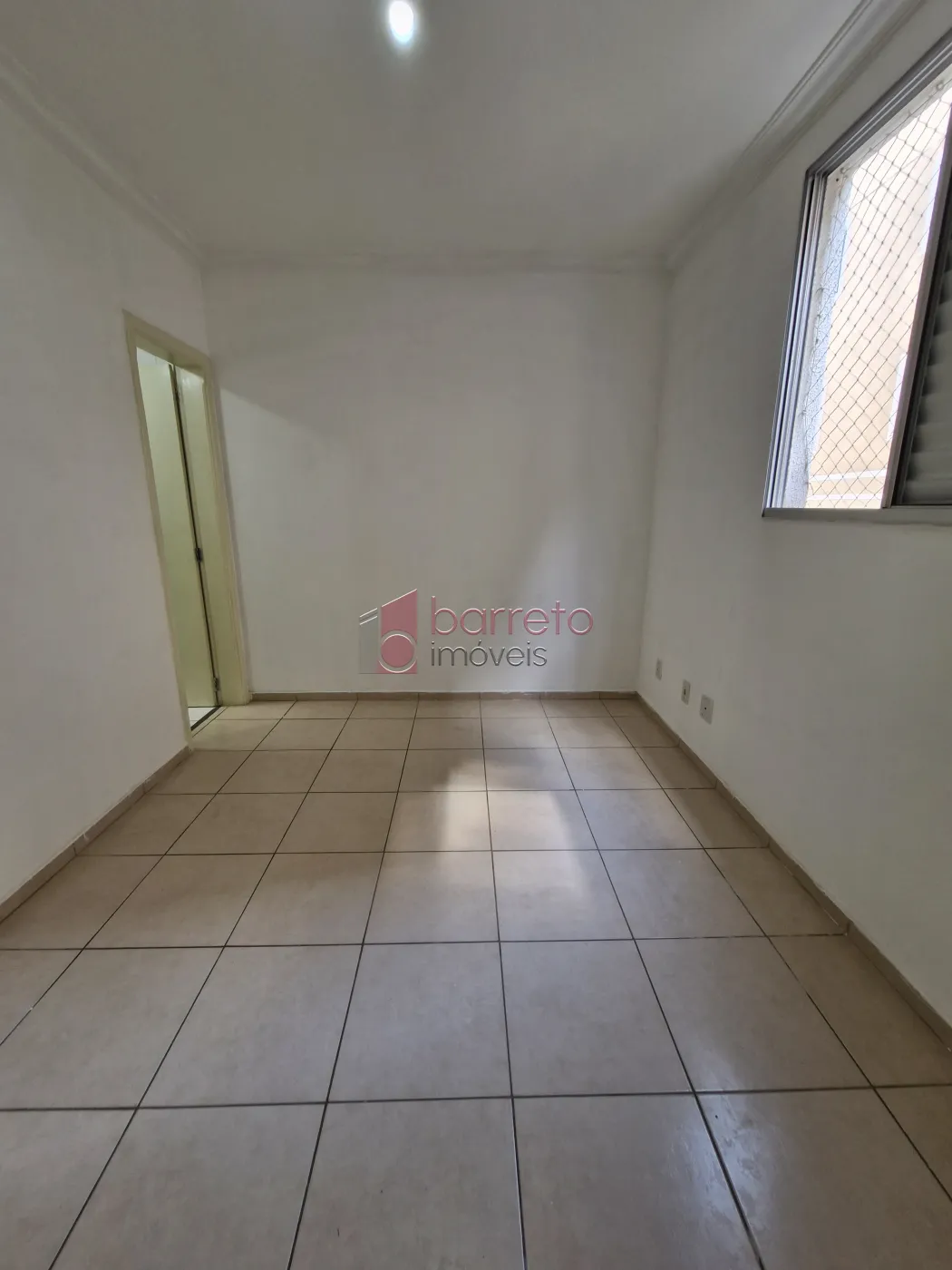 APARTAMENTO PARA LOCAÇÃO E VENDA NO CONDOMÍNIO SPAZIO JARDIM DE TRENTO – JUNDIAÍ/SP