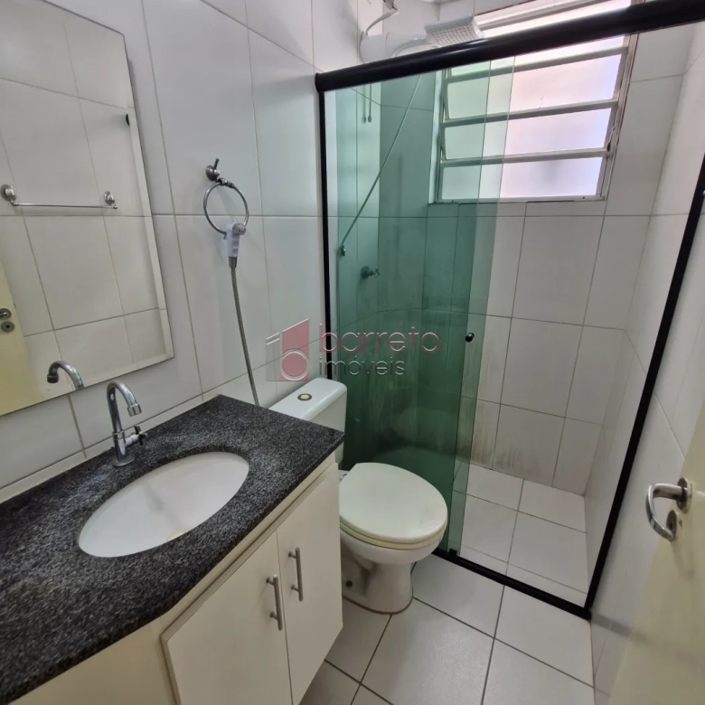 APARTAMENTO PARA LOCAÇÃO E VENDA NO CONDOMÍNIO SPAZIO JARDIM DE TRENTO – JUNDIAÍ/SP