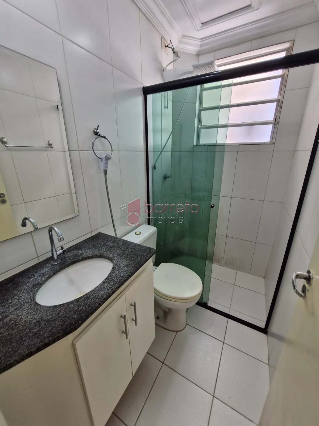 APARTAMENTO PARA LOCAÇÃO E VENDA NO CONDOMÍNIO SPAZIO JARDIM DE TRENTO – JUNDIAÍ/SP