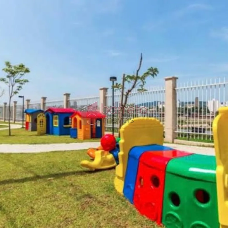 APARTAMENTO À VENDA NO CONDOMÍNIO VISTA PARK EM JUNDIAÍ/SP