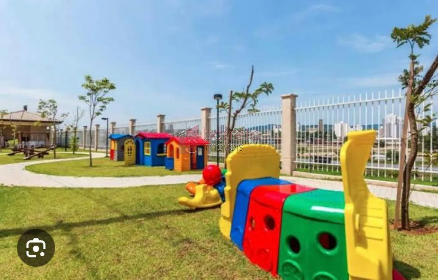 APARTAMENTO À VENDA NO CONDOMÍNIO VISTA PARK EM JUNDIAÍ/SP