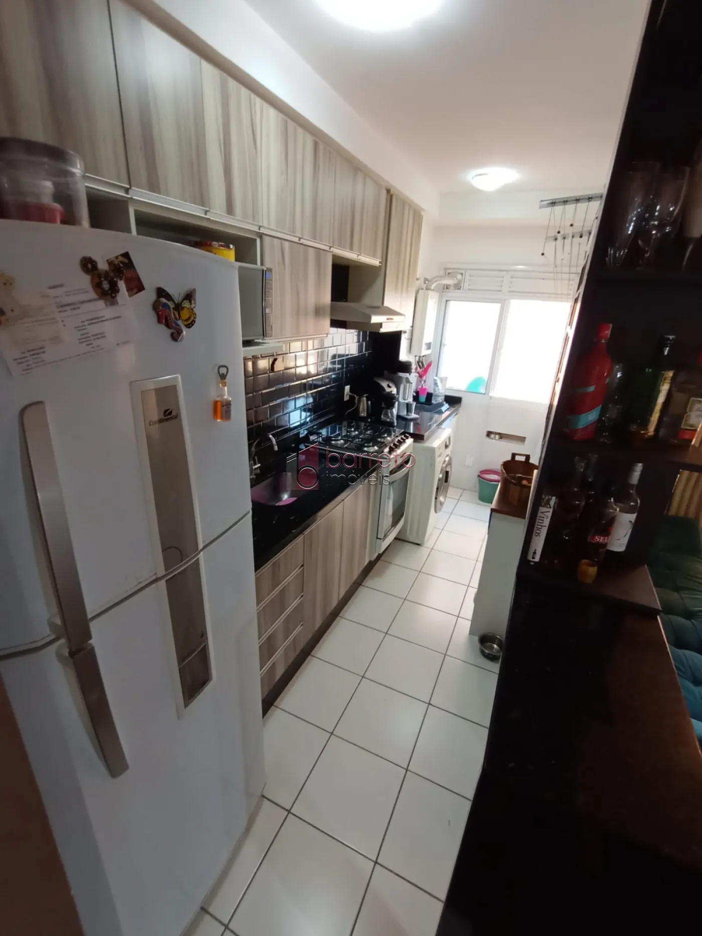 APARTAMENTO À VENDA NO CONDOMÍNIO BELLUNO EM JUNDIAÍ/SP