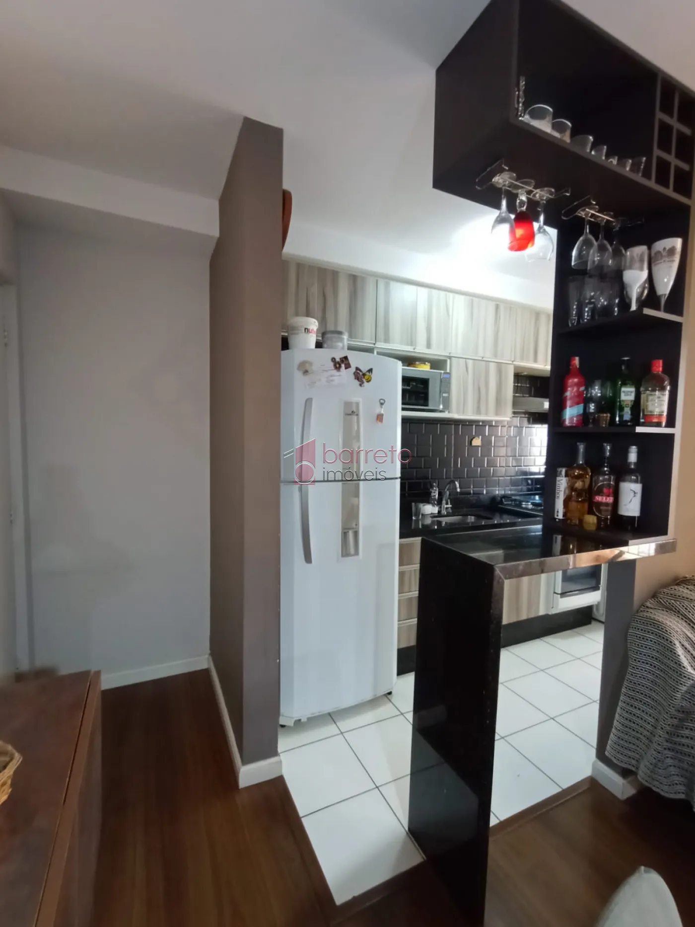 APARTAMENTO À VENDA NO CONDOMÍNIO BELLUNO EM JUNDIAÍ/SP