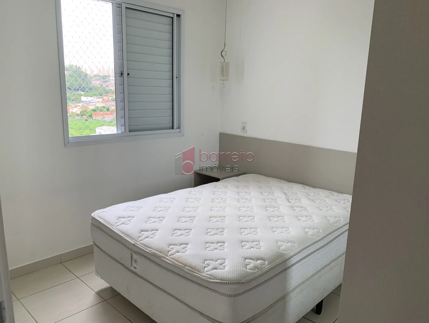 APARTAMENTO À VENDA NO CONDOMÍNIO VISTA PARK EM JUNDIAÍ/SP