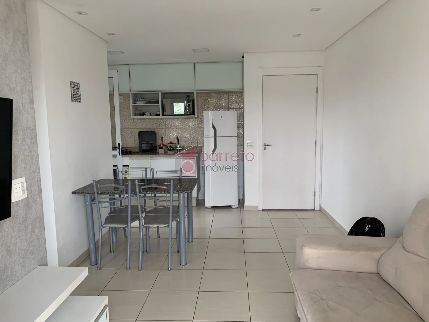 APARTAMENTO À VENDA NO CONDOMÍNIO VISTA PARK EM JUNDIAÍ/SP