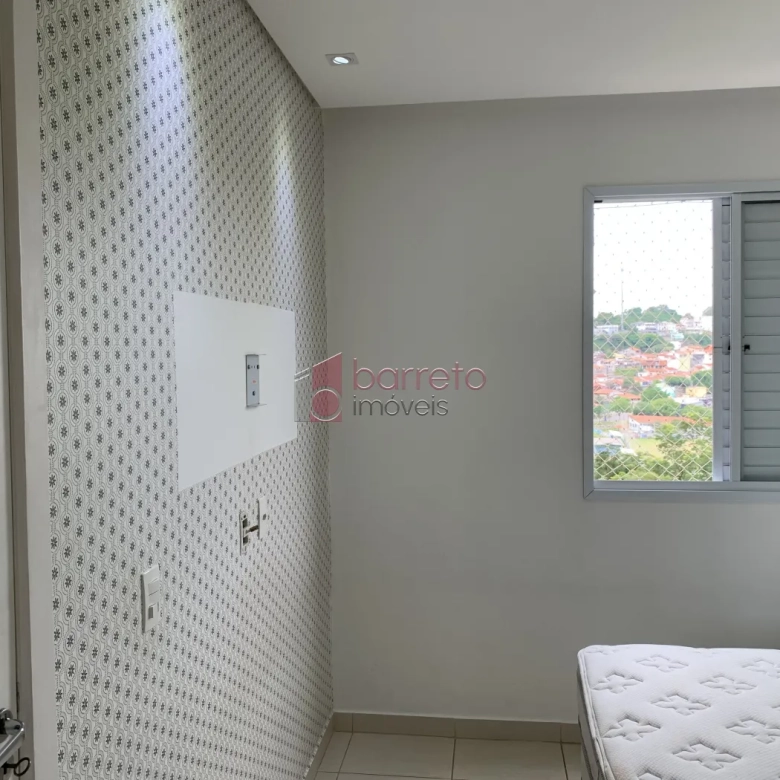 APARTAMENTO À VENDA NO CONDOMÍNIO VISTA PARK EM JUNDIAÍ/SP