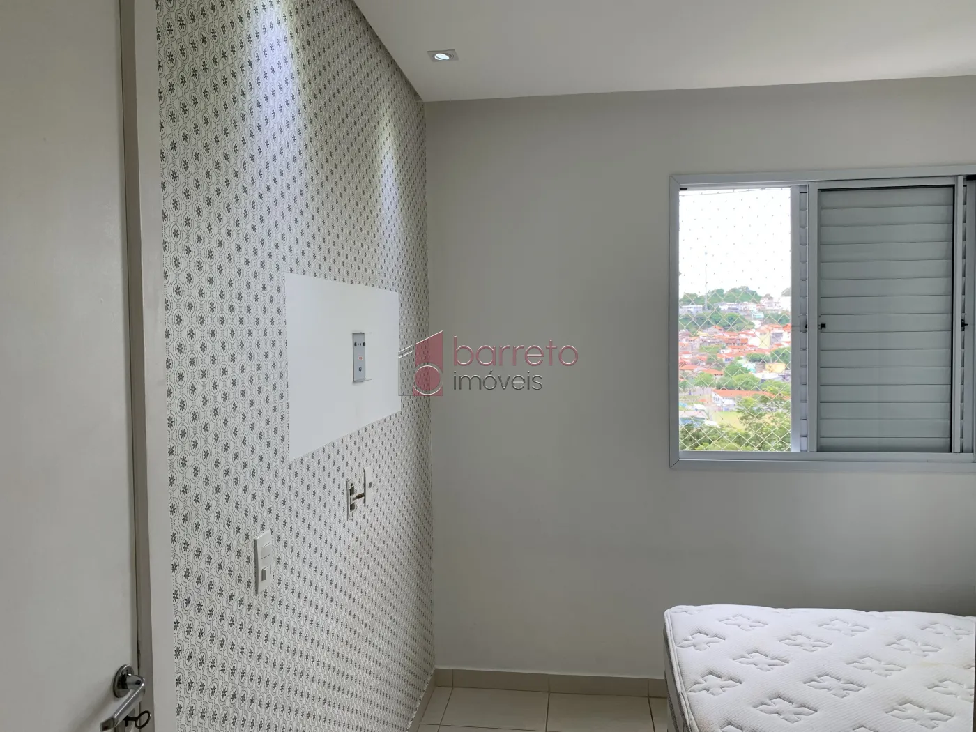 APARTAMENTO À VENDA NO CONDOMÍNIO VISTA PARK EM JUNDIAÍ/SP
