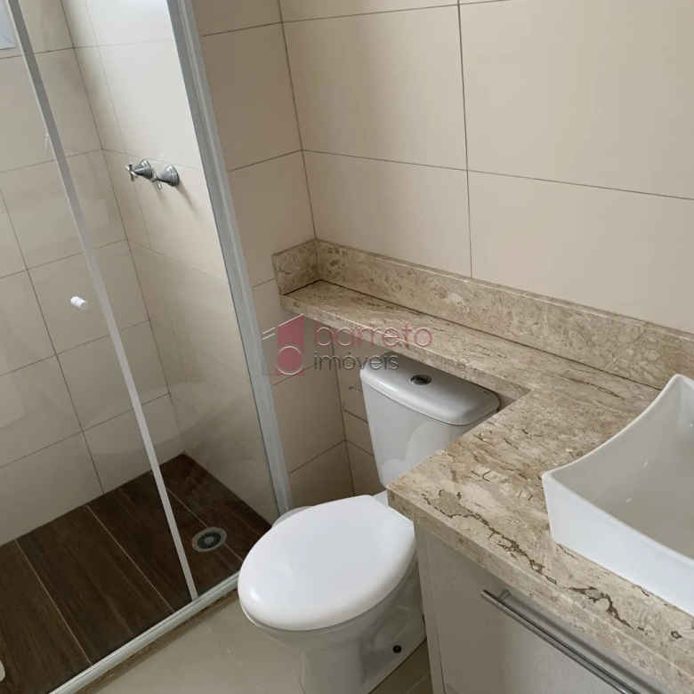 APARTAMENTO À VENDA NO CONDOMÍNIO VISTA PARK EM JUNDIAÍ/SP