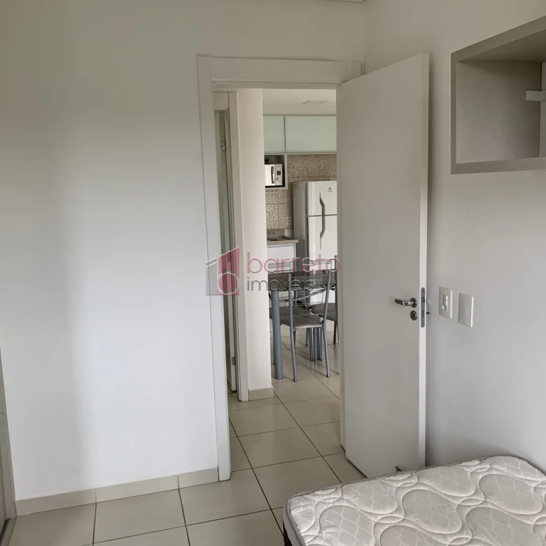 APARTAMENTO À VENDA NO CONDOMÍNIO VISTA PARK EM JUNDIAÍ/SP