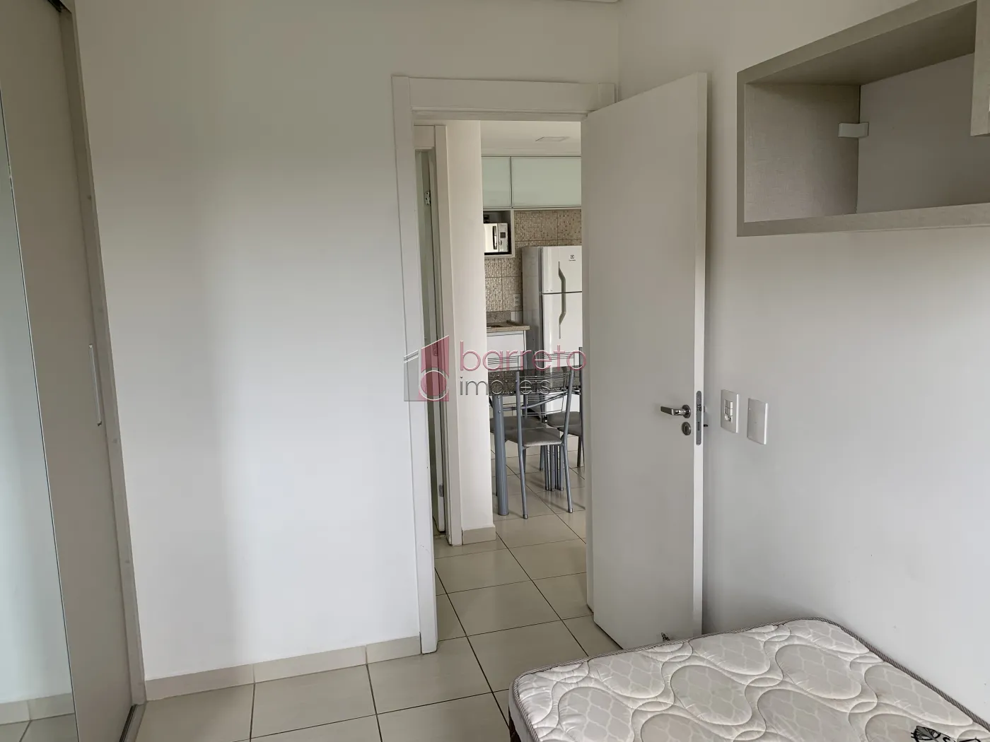 APARTAMENTO À VENDA NO CONDOMÍNIO VISTA PARK EM JUNDIAÍ/SP