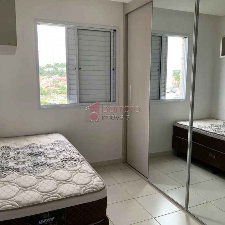 APARTAMENTO À VENDA NO CONDOMÍNIO VISTA PARK EM JUNDIAÍ/SP