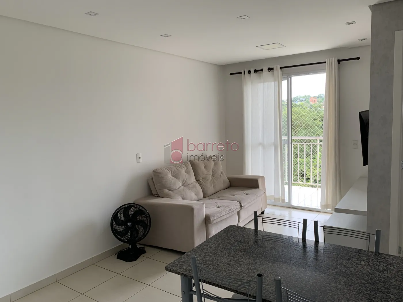 APARTAMENTO À VENDA NO CONDOMÍNIO VISTA PARK EM JUNDIAÍ/SP