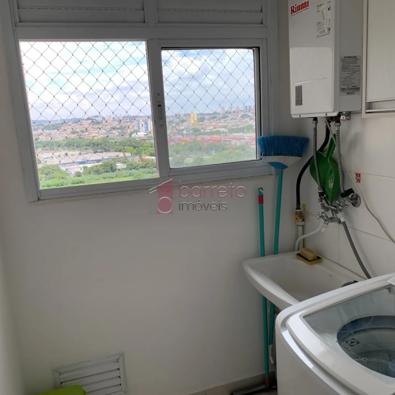 APARTAMENTO À VENDA NO CONDOMÍNIO VISTA PARK EM JUNDIAÍ/SP