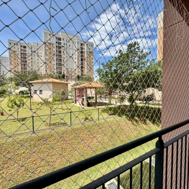 APARTAMENTO À VENDA NO CONDOMÍNIO BELLUNO EM JUNDIAÍ/SP