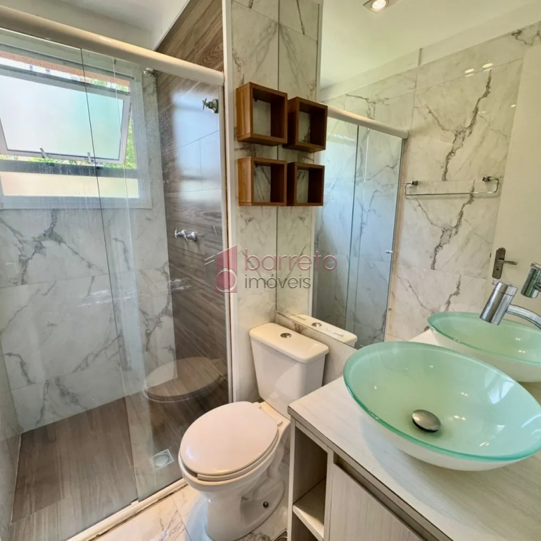 APARTAMENTO À VENDA NO CONDOMÍNIO BELLUNO EM JUNDIAÍ/SP