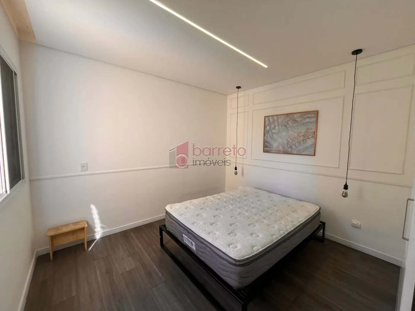 APARTAMENTO MOBILIADO PARA LOCAÇÃO E VENDA NO CONDOMÍNIO VISTA PARK – JUNDIAÍ/SP