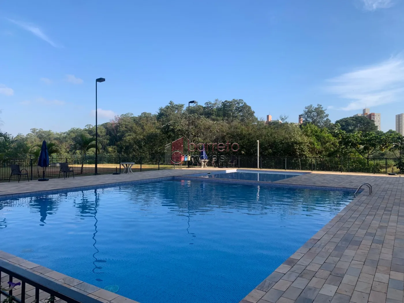 APARTAMENTO À VENDA NO CONDOMÍNIO BELLUNO EM JUNDIAÍ/SP