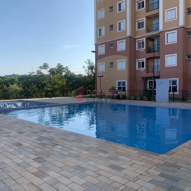 APARTAMENTO À VENDA NO CONDOMÍNIO BELLUNO EM JUNDIAÍ/SP