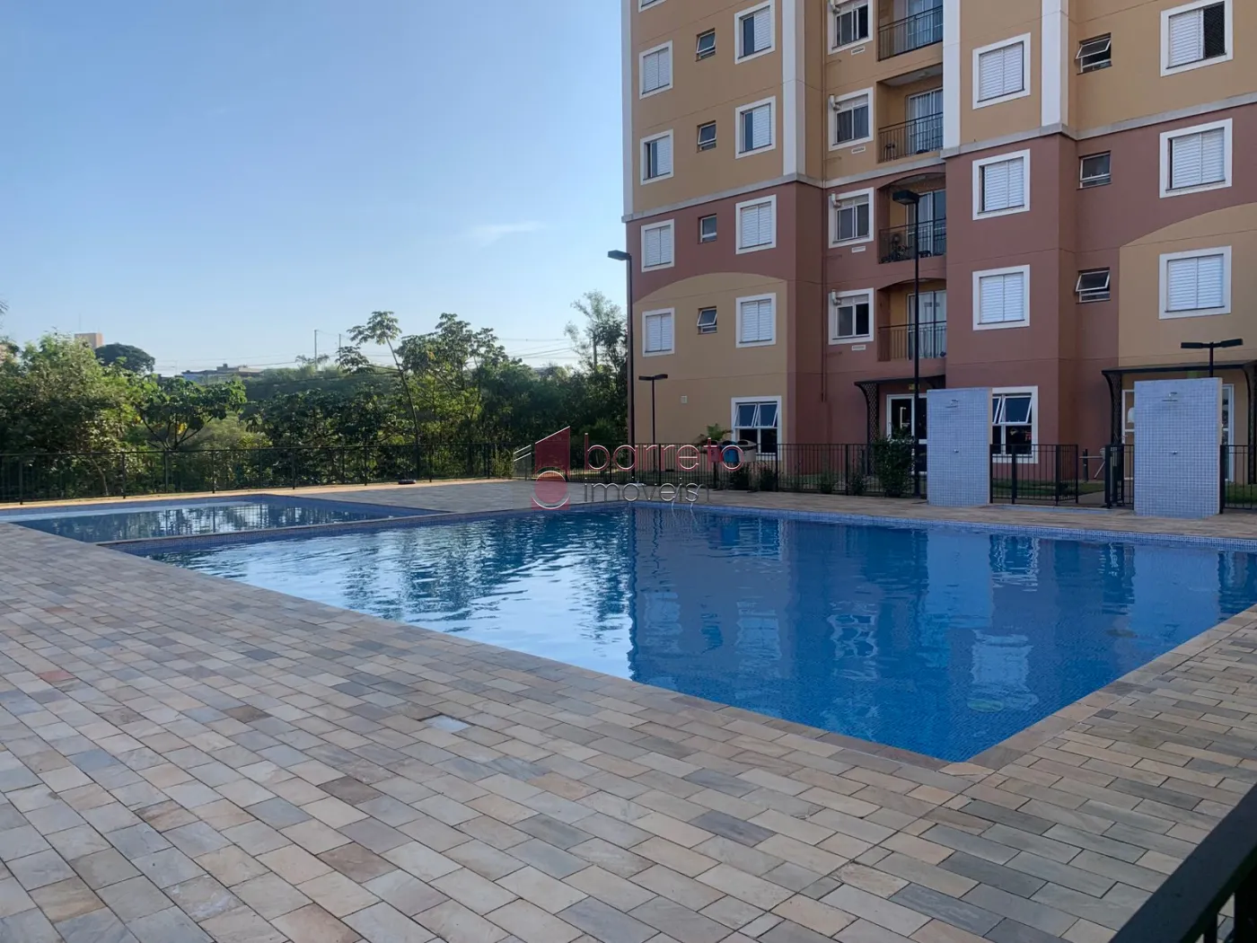 APARTAMENTO À VENDA NO CONDOMÍNIO BELLUNO EM JUNDIAÍ/SP