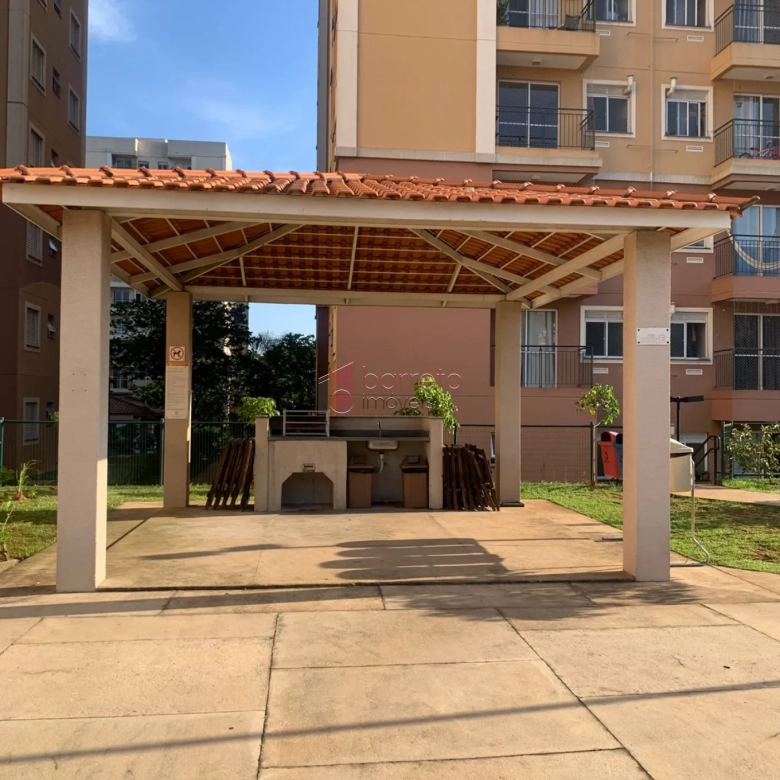 APARTAMENTO À VENDA NO CONDOMÍNIO BELLUNO EM JUNDIAÍ/SP