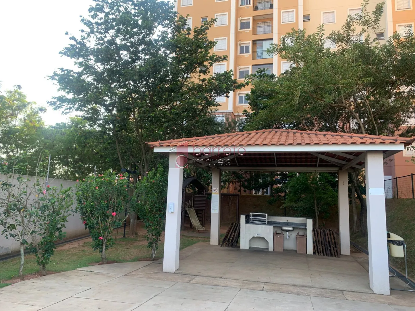 APARTAMENTO À VENDA NO CONDOMÍNIO BELLUNO EM JUNDIAÍ/SP