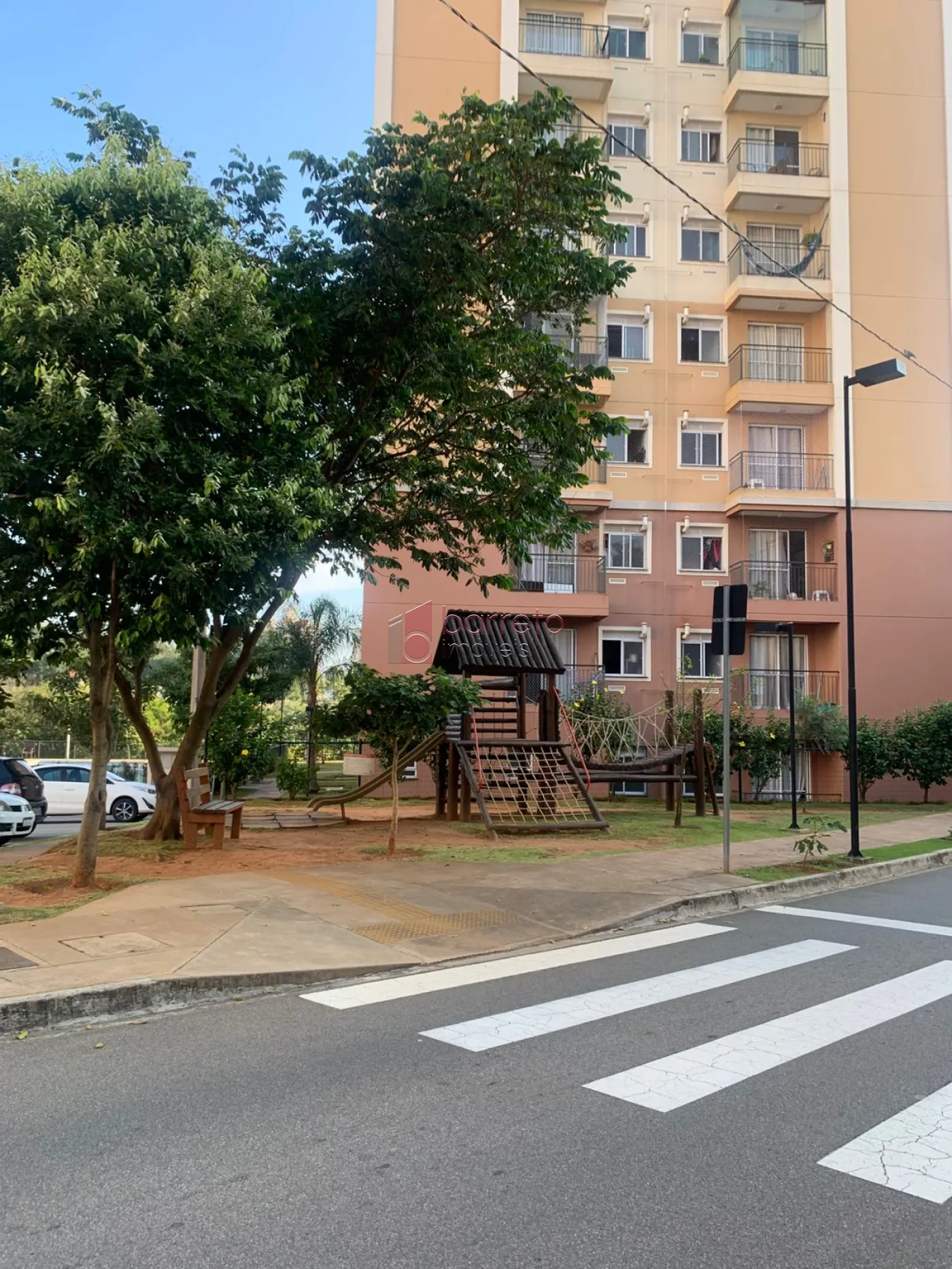 APARTAMENTO À VENDA NO CONDOMÍNIO BELLUNO EM JUNDIAÍ/SP