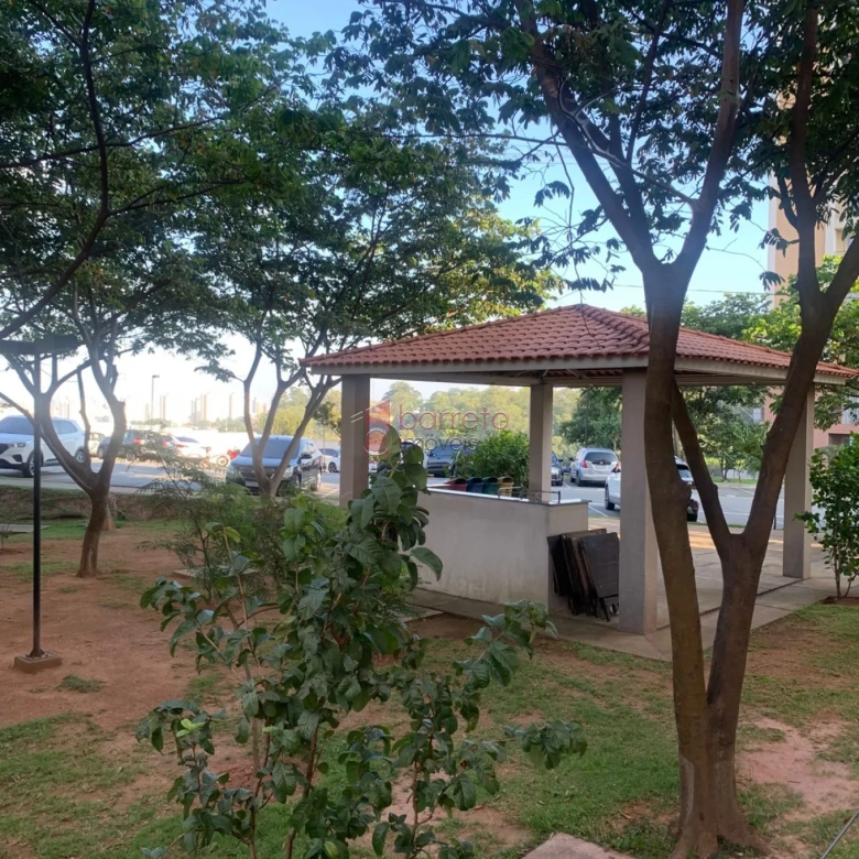 APARTAMENTO À VENDA NO CONDOMÍNIO BELLUNO EM JUNDIAÍ/SP