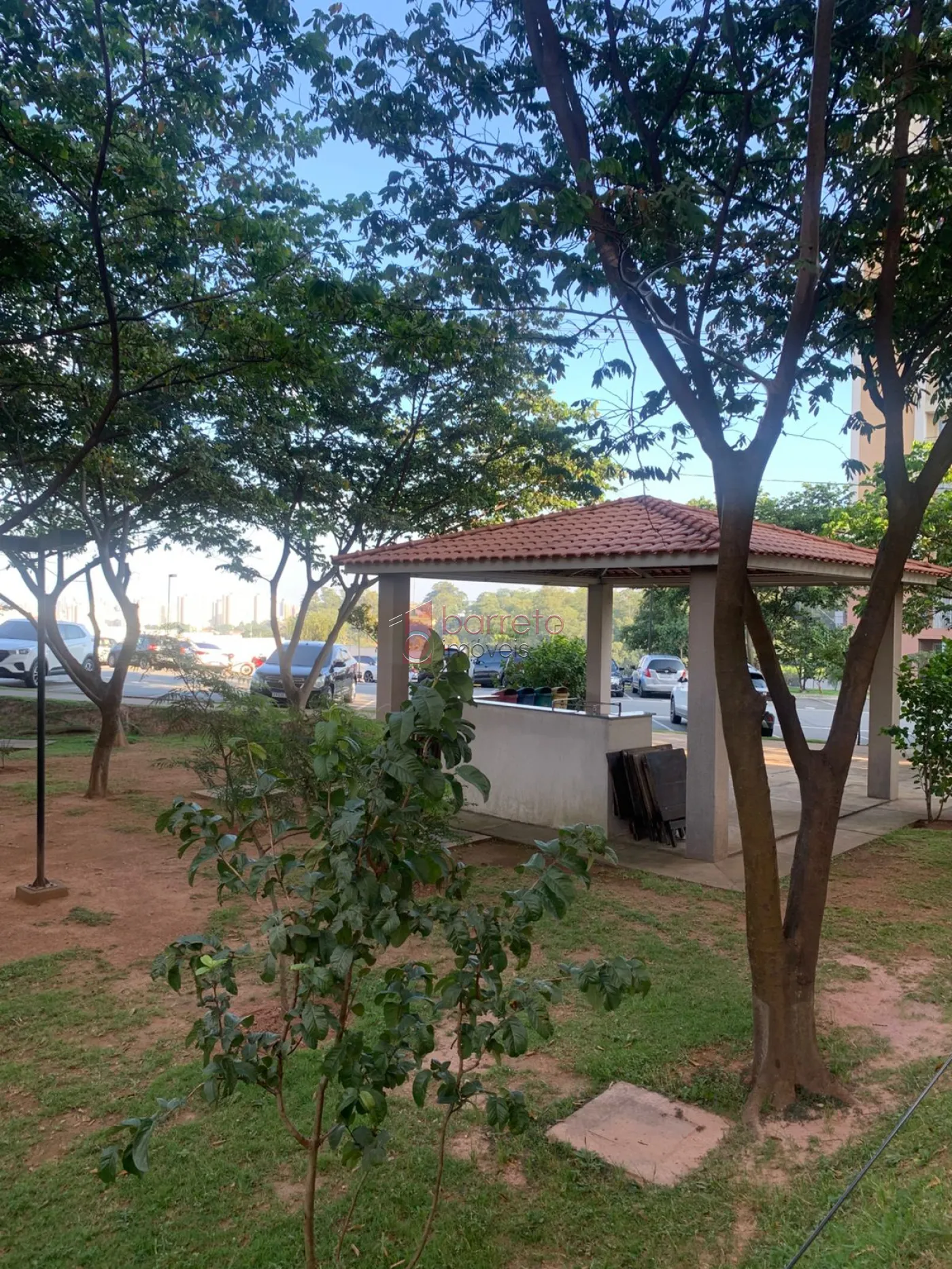 APARTAMENTO À VENDA NO CONDOMÍNIO BELLUNO EM JUNDIAÍ/SP