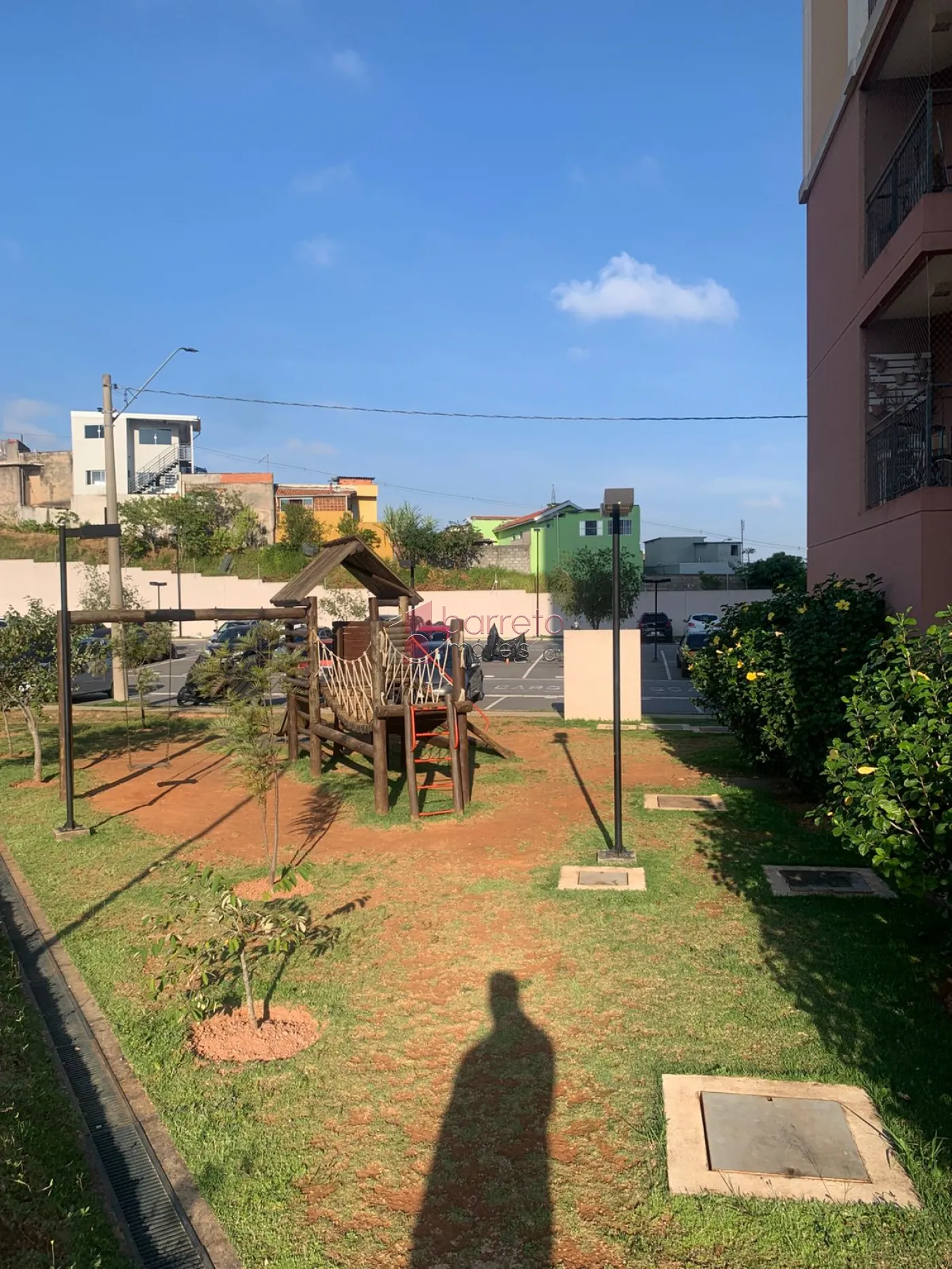 APARTAMENTO À VENDA NO CONDOMÍNIO BELLUNO EM JUNDIAÍ/SP