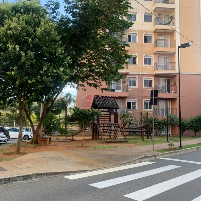 APARTAMENTO À VENDA NO CONDOMÍNIO TRENTINO EM JUNDIAÍ/SP