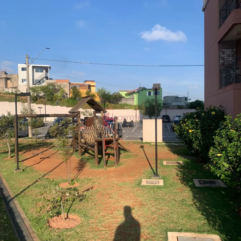 APARTAMENTO À VENDA NO CONDOMÍNIO TRENTINO EM JUNDIAÍ/SP