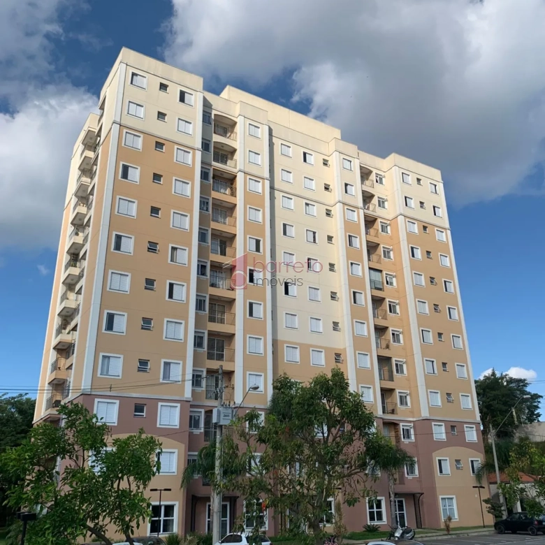 APARTAMENTO À VENDA NO CONDOMÍNIO TRENTINO EM JUNDIAÍ/SP