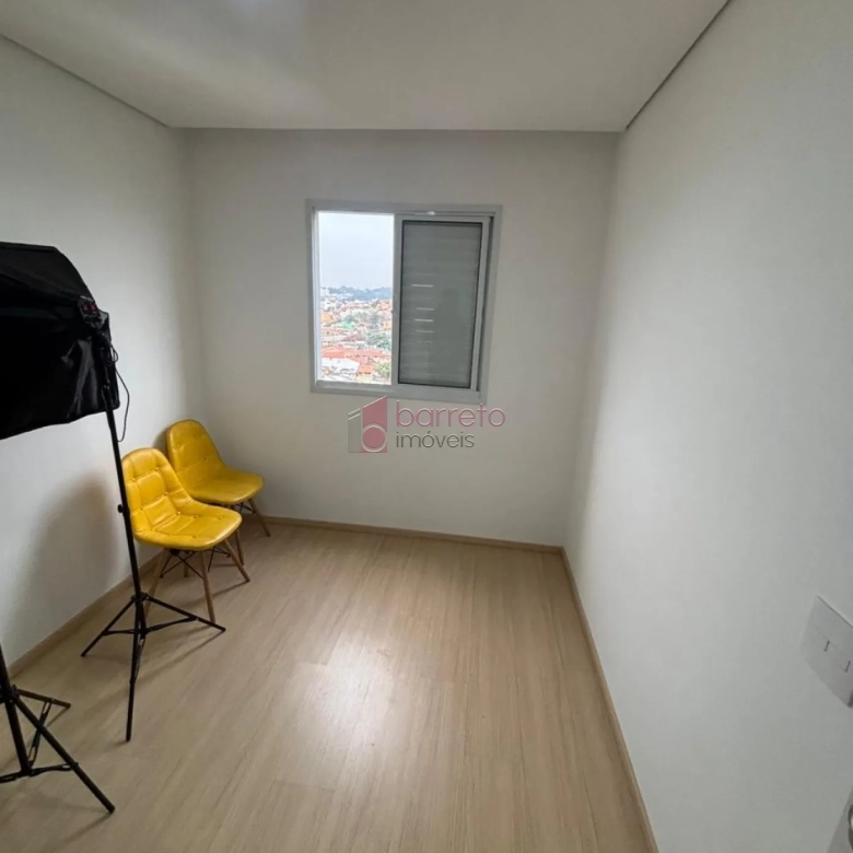 APARTAMENTO À VENDA NO CONDOMÍNIO VISTA PARK – JUNDIAÍ/SP