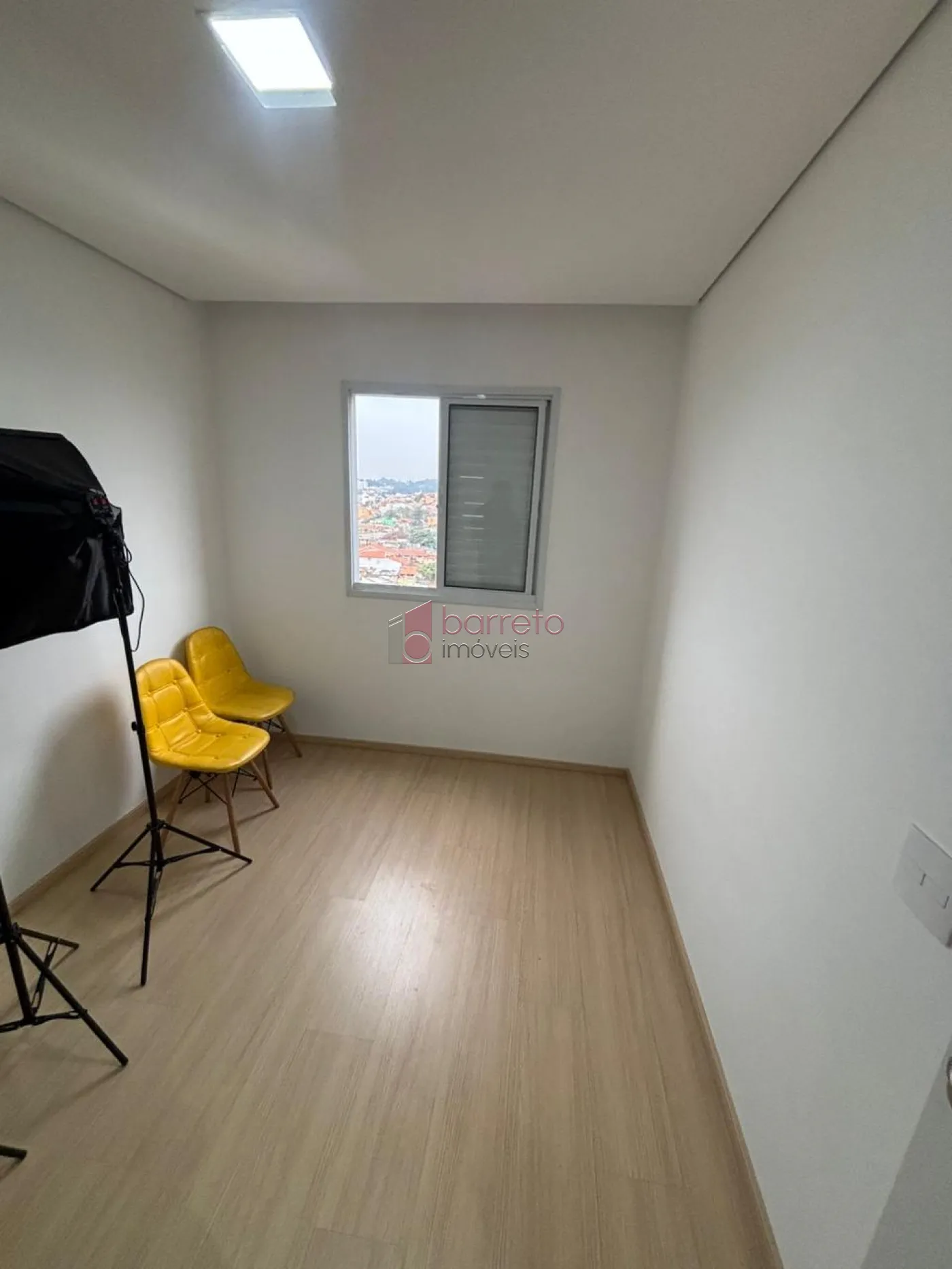 APARTAMENTO À VENDA NO CONDOMÍNIO VISTA PARK – JUNDIAÍ/SP