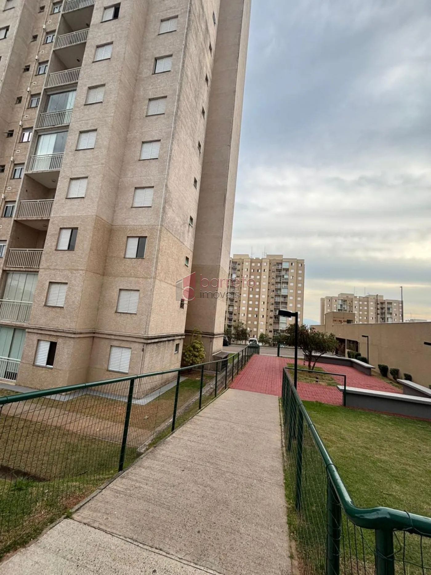 APARTAMENTO À VENDA NO CONDOMÍNIO VISTA PARK – JUNDIAÍ/SP