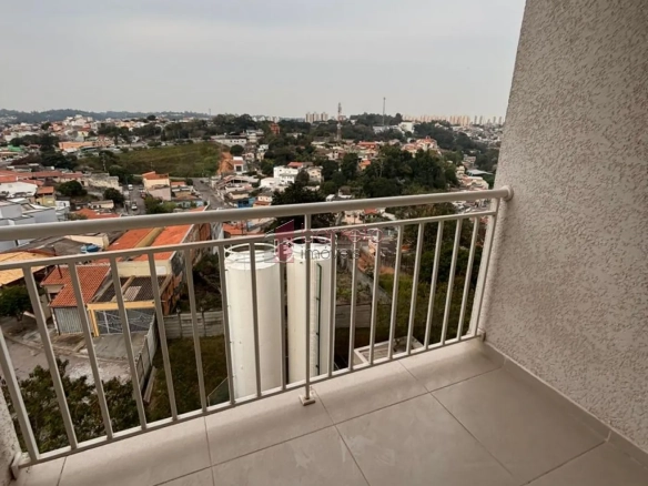 APARTAMENTO À VENDA NO CONDOMÍNIO VISTA PARK – JUNDIAÍ/SP