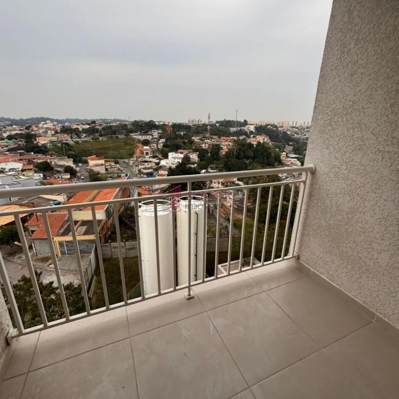 APARTAMENTO À VENDA NO CONDOMÍNIO VISTA PARK – JUNDIAÍ/SP
